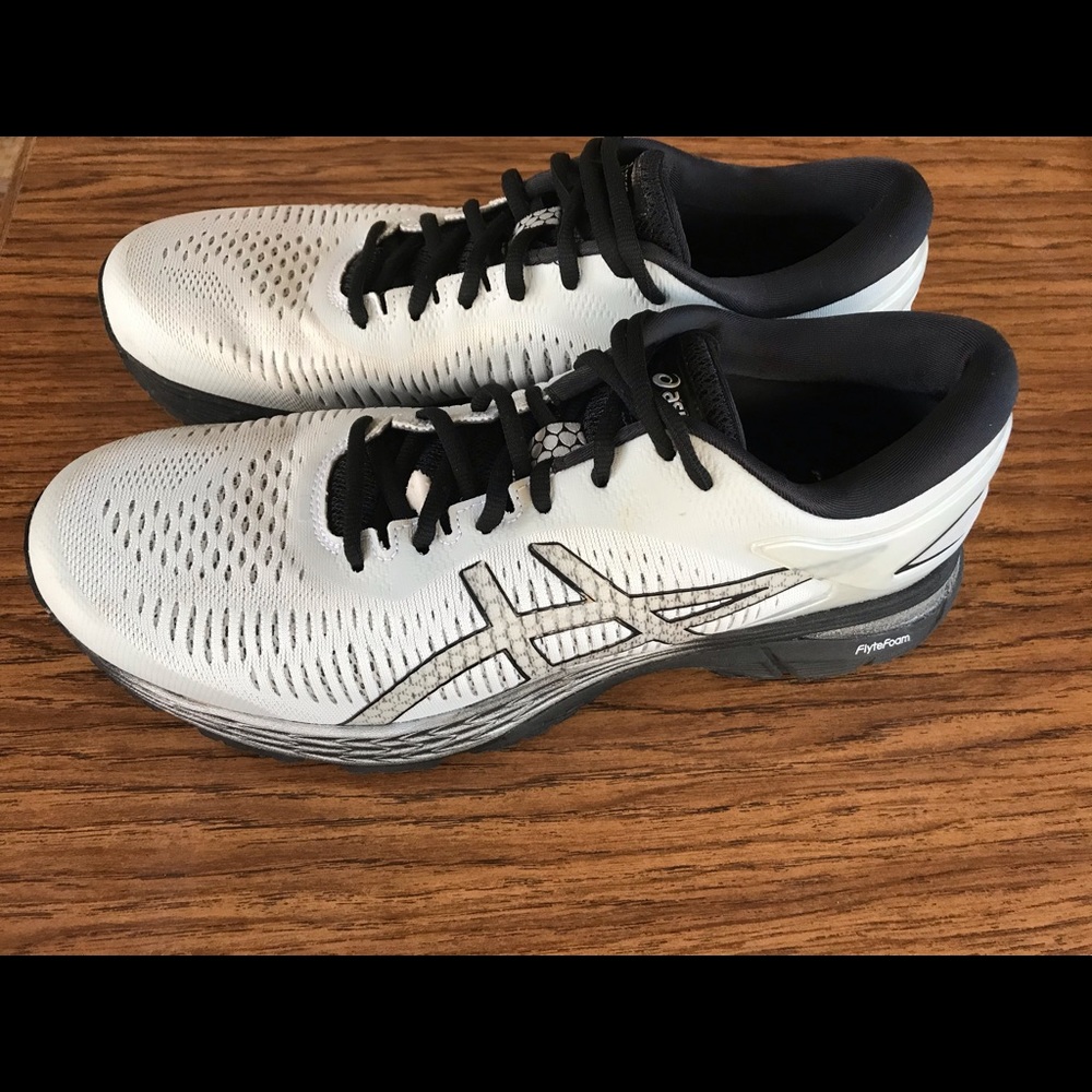ASICS gel-kayand 25